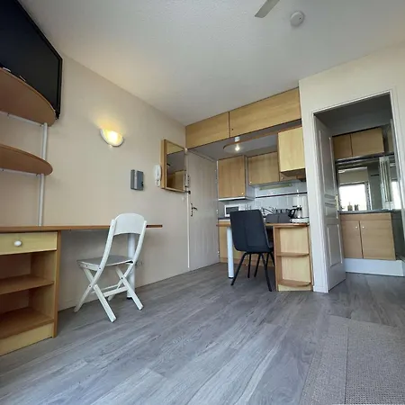 Apartment Appt - Lr010-133 La Rochelle (Charente-Maritime)