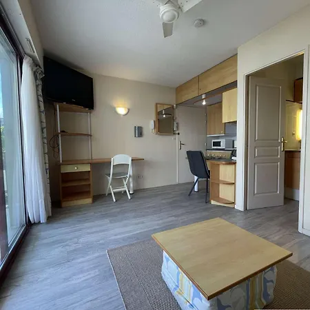 Appt - Lr010-133 Lägenhet *